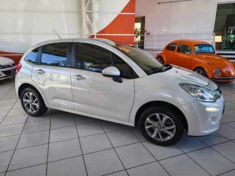 CITROEN C3 1.5 4P TENDANCE FLEX, Foto 4