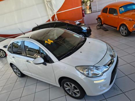 CITROEN C3 1.5 4P TENDANCE FLEX, Foto 5