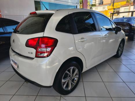 CITROEN C3 1.5 4P TENDANCE FLEX, Foto 6