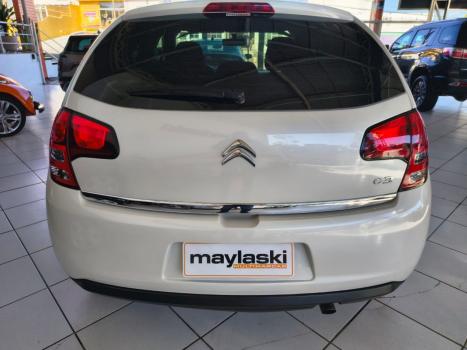 CITROEN C3 1.5 4P TENDANCE FLEX, Foto 7