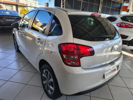 CITROEN C3 1.5 4P TENDANCE FLEX, Foto 8