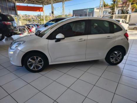 CITROEN C3 1.5 4P TENDANCE FLEX, Foto 9