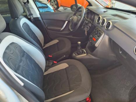 CITROEN C3 1.5 4P TENDANCE FLEX, Foto 11
