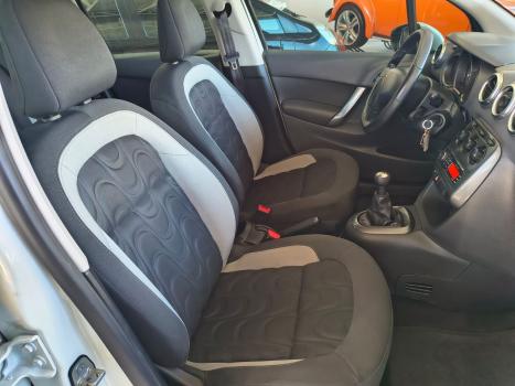 CITROEN C3 1.5 4P TENDANCE FLEX, Foto 12