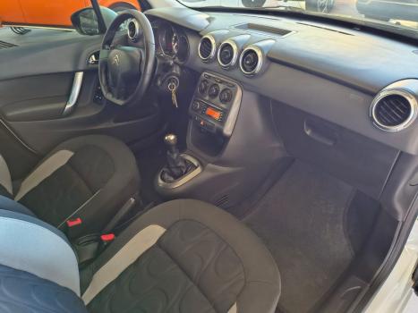 CITROEN C3 1.5 4P TENDANCE FLEX, Foto 13