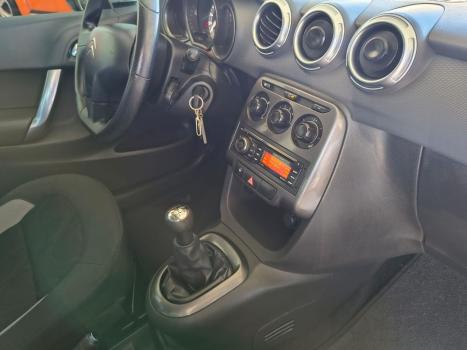 CITROEN C3 1.5 4P TENDANCE FLEX, Foto 14
