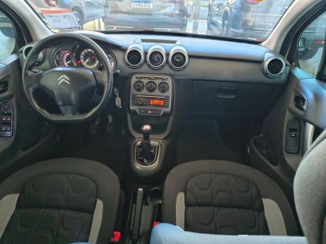 CITROEN C3 1.5 4P TENDANCE FLEX, Foto 17