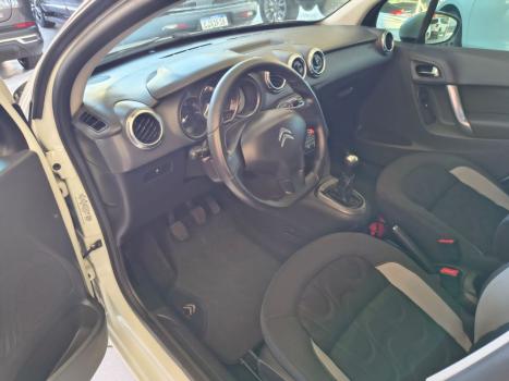 CITROEN C3 1.5 4P TENDANCE FLEX, Foto 21