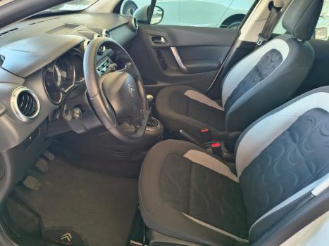 CITROEN C3 1.5 4P TENDANCE FLEX, Foto 22