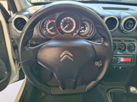 CITROEN C3 1.5 4P TENDANCE FLEX, Foto 23