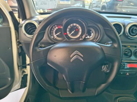 CITROEN C3 1.5 4P TENDANCE FLEX, Foto 26