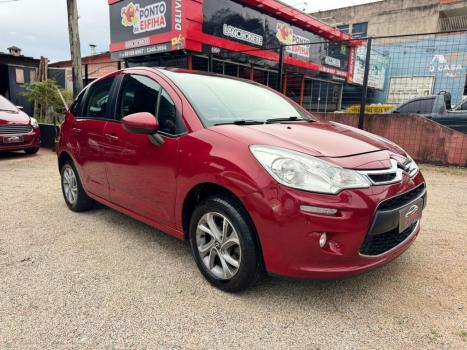 CITROEN C3 1.5 4P TENDANCE FLEX, Foto 2