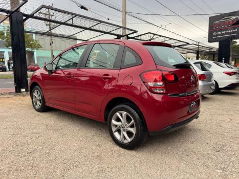 CITROEN C3 1.5 4P TENDANCE FLEX, Foto 3