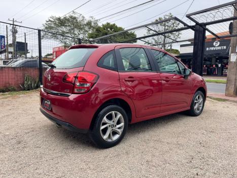 CITROEN C3 1.5 4P TENDANCE FLEX, Foto 4