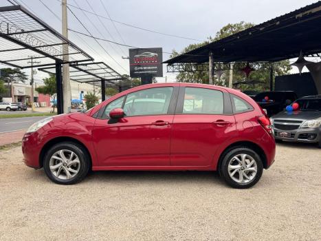 CITROEN C3 1.5 4P TENDANCE FLEX, Foto 5