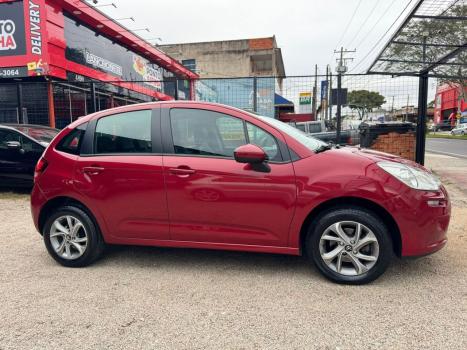 CITROEN C3 1.5 4P TENDANCE FLEX, Foto 6