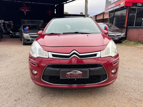 CITROEN C3 1.5 4P TENDANCE FLEX, Foto 7