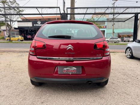 CITROEN C3 1.5 4P TENDANCE FLEX, Foto 8