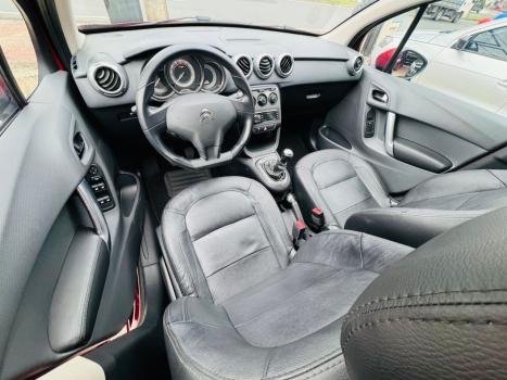 CITROEN C3 1.5 4P TENDANCE FLEX, Foto 9