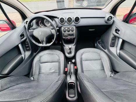 CITROEN C3 1.5 4P TENDANCE FLEX, Foto 10