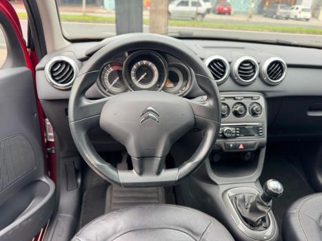 CITROEN C3 1.5 4P TENDANCE FLEX, Foto 11
