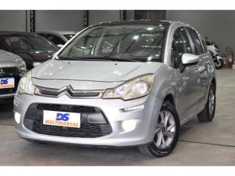 CITROEN C3 1.5 4P TENDANCE FLEX, Foto 1