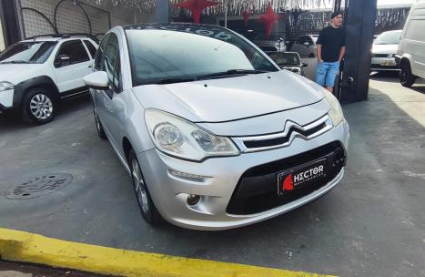 CITROEN C3 1.5 4P TENDANCE FLEX, Foto 1