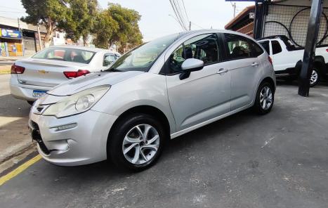 CITROEN C3 1.5 4P TENDANCE FLEX, Foto 2