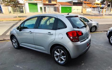 CITROEN C3 1.5 4P TENDANCE FLEX, Foto 3