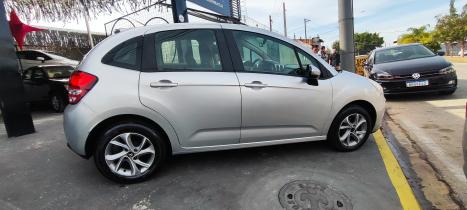 CITROEN C3 1.5 4P TENDANCE FLEX, Foto 4