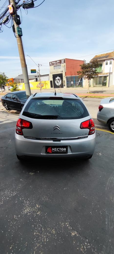 CITROEN C3 1.5 4P TENDANCE FLEX, Foto 7