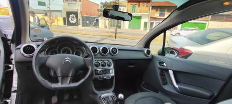 CITROEN C3 1.5 4P TENDANCE FLEX, Foto 11