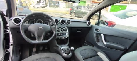CITROEN C3 1.5 4P TENDANCE FLEX, Foto 12
