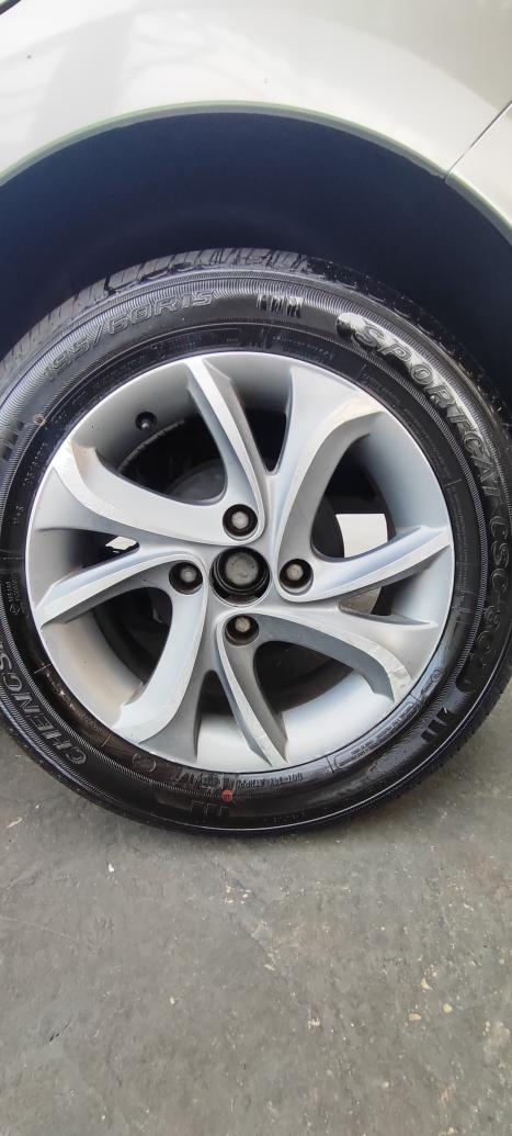 CITROEN C3 1.5 4P TENDANCE FLEX, Foto 14