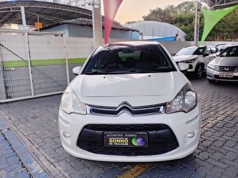 CITROEN C3 1.5 4P TENDANCE FLEX, Foto 2