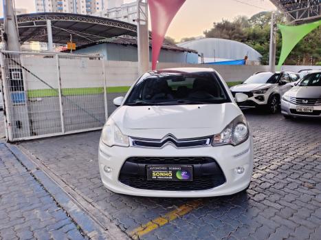 CITROEN C3 1.5 4P TENDANCE FLEX, Foto 3