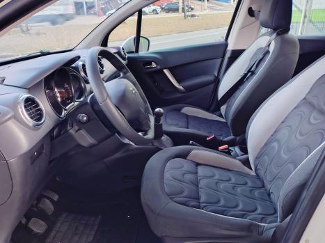CITROEN C3 1.5 4P TENDANCE FLEX, Foto 5