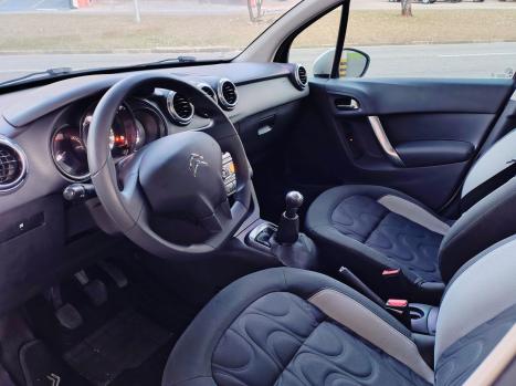 CITROEN C3 1.5 4P TENDANCE FLEX, Foto 6