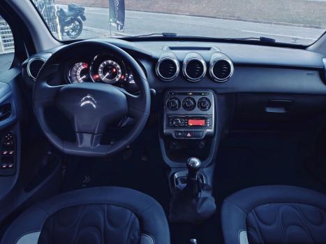 CITROEN C3 1.5 4P TENDANCE FLEX, Foto 7