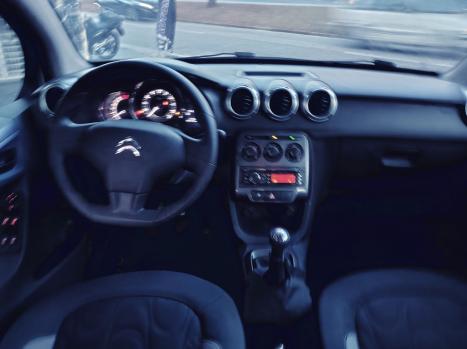 CITROEN C3 1.5 4P TENDANCE FLEX, Foto 8