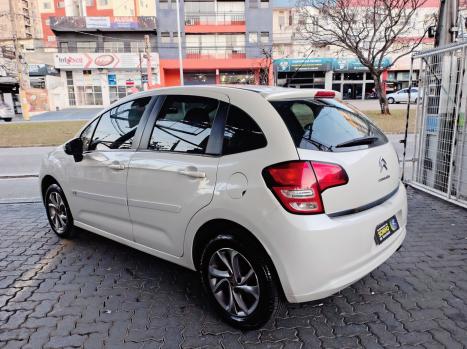 CITROEN C3 1.5 4P TENDANCE FLEX, Foto 12