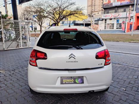 CITROEN C3 1.5 4P TENDANCE FLEX, Foto 13