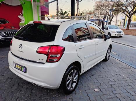 CITROEN C3 1.5 4P TENDANCE FLEX, Foto 14