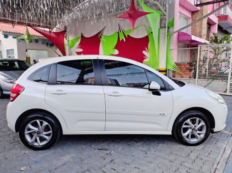 CITROEN C3 1.5 4P TENDANCE FLEX, Foto 15