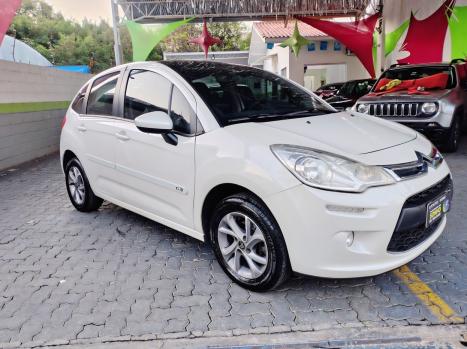 CITROEN C3 1.5 4P TENDANCE FLEX, Foto 16