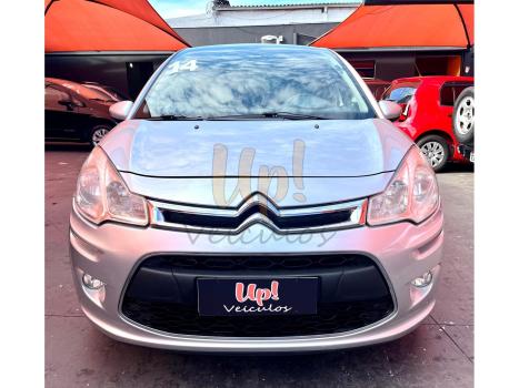 CITROEN C3 1.5 4P TENDANCE FLEX, Foto 2