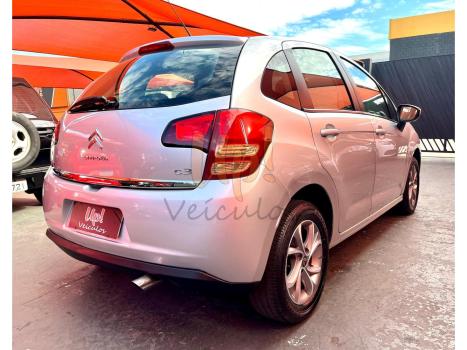 CITROEN C3 1.5 4P TENDANCE FLEX, Foto 5