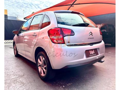 CITROEN C3 1.5 4P TENDANCE FLEX, Foto 7