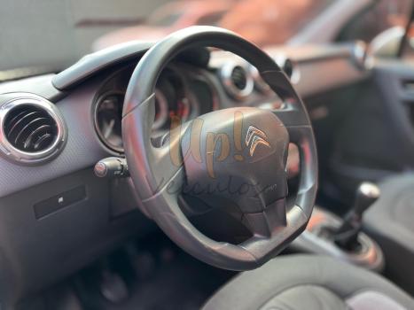 CITROEN C3 1.5 4P TENDANCE FLEX, Foto 8