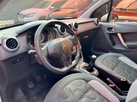 CITROEN C3 1.5 4P TENDANCE FLEX, Foto 9
